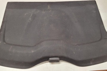 POLIČKA KUFRU VOLVO V40 ESTATE (VW) 31291021 1.6L DIESEL 2012