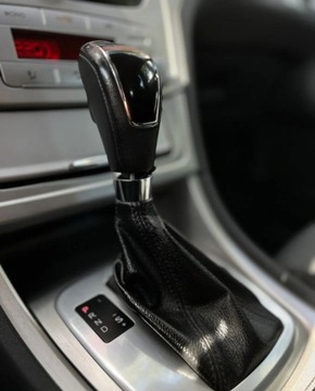 Ford Mondeo IV Kombi 2.0 Duratorq TDCi DPF 140KM 2009 Ford Mondeo Automat Klima Super Stan Gwarancja w cenie Warszawa VKKD 2.0, zdjęcie 22