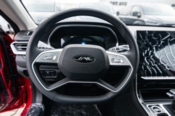 JAC 2026 JAC J7 Plus 1.5T CVT Sedan 136KM 2026, zdjęcie 9