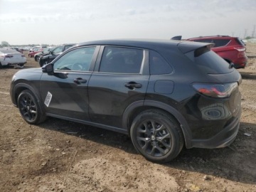 Honda HR-V III 2025 Honda HR-V Sport 2025 2.0l 2.0 Benzyna 158KM, zdjęcie 1