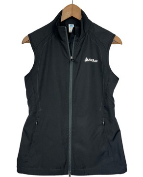 Женский беговой жилет ODLO VEST-XS