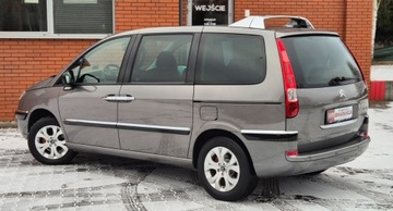 Citroen C8 2014 Citroen C8 2.0 HDi 136PS Piekny 7 os Serwis Navi el. drzwi serwis Gwarancja, zdjęcie 26