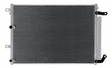 CHLADIČ KLIMATIZACE JEEP CHEROKEE KL 2.0 CRD 2.2 D 2.4 3.2 V6 2013-2018
