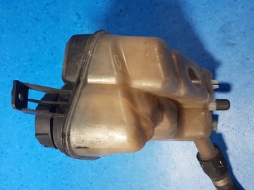 FORD MONDEO MK4 1.8 TDCI NÁDOBKA VYROVNÁVACÍ