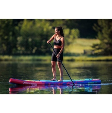 Deska SUP Spinera Suptour 12'0