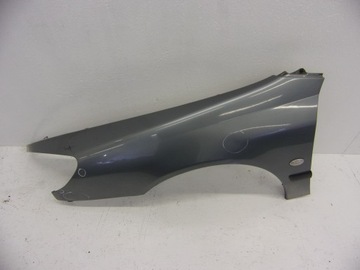 BLATNÍK LEVÝ PŘEDNÍ PEUGEOT 607