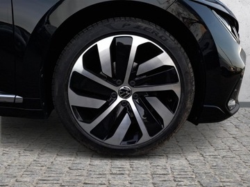 Volkswagen Arteon Fastback Facelifting 2.0 TSI 190KM 2022 Volkswagen Arteon Shooting Brake R-line 2,0 TSI /, zdjęcie 35