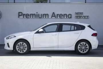 BMW Seria 1 F70 2026 BMW 116 - Dostępny od ręki!, zdjęcie 9