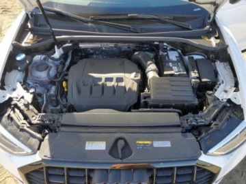 Audi Q3 II 2024 Audi Q3 2024, 2.0L, 4x4, PREMIUM PLUS S-LINE, od ubezpieczalni 2.0 Benzyna, zdjęcie 11