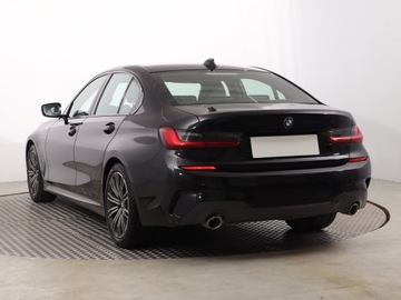 BMW Seria 3 G20-G21 Limuzyna 2.0 330i 258KM 2019 BMW 3 330 i, Salon Polska, Serwis ASO, Automat, zdjęcie 3