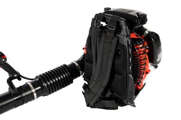 Dmuchawa do liści GREENSO 3,3 KM 65.6 cm3 PRO