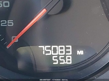 Porsche 911 991 Carrera 2/2S Cabrio 3.8 400KM 2013 Porsche 911 Carrera S 2013 3.8l 3.8 Benzyna 400KM, zdjęcie 11