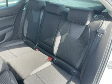 Skoda Octavia IV Liftback 2.0 TDI 150KM 2021 Škoda Octavia Skoda Octavia 2.0TDi 150KM 2021, zdjęcie 24