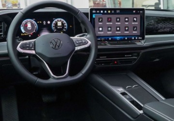 Volkswagen Passat B8 Variant Facelifting 2.0 TDI SCR 150KM 2026 Volkswagen Passat HAK, IQ.DRIVE, Climatronic, LED, dostepny od reki 2.0, zdjęcie 14