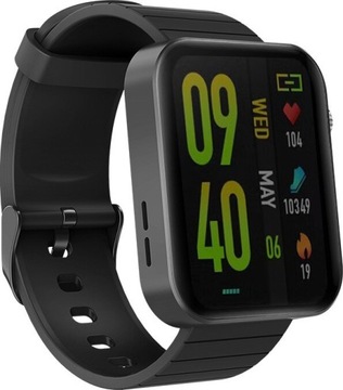 Smartwatch BEMI CID2 Bluetooth Czarny