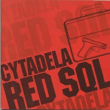 Cytadela - Red Sql *CD