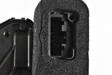 ZÁMEK DVEŘE LEVÝ ZADNÍ VOLKSWAGEN TAIGO POLO VI 2G