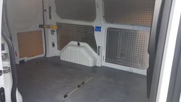 Ford Transit Custom I 2018 Ford Transit Custom 340 L1H1, zdjęcie 17