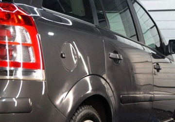 Opel Zafira B 1.6 Twinport ecoFLEX 115KM 2012 Opel Zafira PL Salon - 1 wlasciciel - 7 osobowa 1.6 Benzyna 115KM, zdjęcie 10