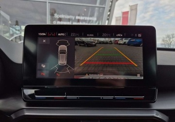 Cupra Leon II Hatchback 2.0 TSI 300KM 2021 Cupra Leon VZ 2.0TSI 300KM DSG Beats ACC FullLink DCC Virtual Kessy 19 FV23, zdjęcie 35