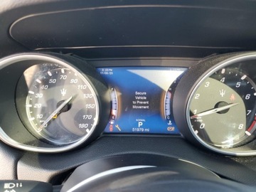 Maserati Levante 2020 Maserati Levante 2020 3.0l 3.0 Benzyna 345KM, zdjęcie 9