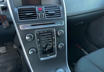 Volvo XC60 I 2011 Volvo XC 60 2,0 Diesel 163 KM GWARANCJA Zamiana Zarejestrowany 2.0 Diesel, zdjęcie 14