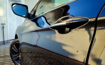 Hyundai i40 Kombi 1.6 GDI 135KM 2014 Hyundai i40 Filmik VIDEO Oryginal Przebieg Bogata Wersja NAVI Kamerka KSEN, zdjęcie 34