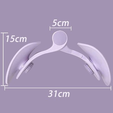 УСТРОЙСТВО ДЛЯ ТРЕНИРОВКИ ТАЗОВЫХ МЫШЦ КЕГЕЛЯ