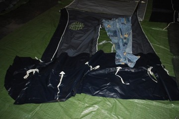 ВХОД ISABELLA UNI 240 АВТОБУС/КАМЕРА/ТРЕЙЛЕР