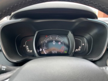 Renault Kadjar Crossover Facelifting 1.3 TCe 140 FAP 140KM 2019 Renault Kadjar 1.3 benzyna 140 KM 6 biegow zarej w PL zadbany zamiana, zdjęcie 8