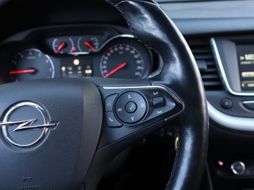 Opel 2019 Opel Grandland 1.2 Turbo, Salon Polska, zdjęcie 16