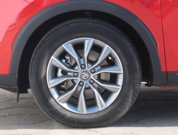 MG HS 2023 MG HS 1.5 TGI, Salon Polska, 1. Właściciel, zdjęcie 14