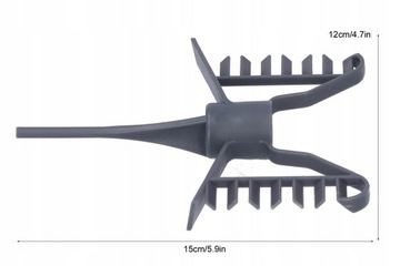 Бабочка для Thermomix TM21/ротационный смеситель для Thermomix TM21