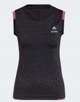 Теннисная майка adidas Rich Mnisi Primeknit W, женская теннисная футболка - M