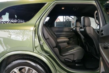 Dodge Durango III 2021 Dodge Durango TowNGo RT 5.7L 365KM Alcantara Harman 6os. 4x4 3-Zone AC Wen, zdjęcie 10