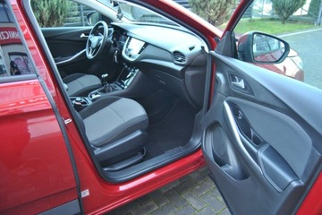 Opel 2018 Opel Grandland X Rej-PL * Oryginał lakier * NAVI, zdjęcie 11