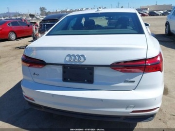 Audi A6 C8 2020 Audi a6 2020 Audi A6 Premium Plus 45 TFSI quattro 2.0 Benzyna 248KM, zdjęcie 14