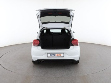 Volkswagen Polo VI GTI 2.0 TSI 200KM 2019 Volkswagen Polo DSG klima auto App-Connect /, zdjęcie 18