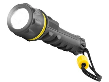 Latarka kieszonkowa POCKET 40 Lumenów LED