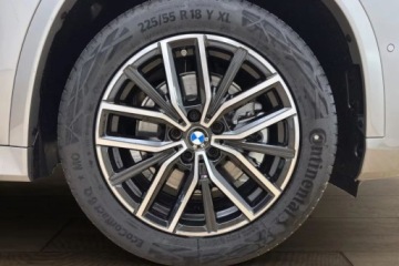 BMW X1 U11 Crossover 1.5 20i 170KM 2026 BMW X1 sDrive20i 170KM Duzy rabat Dowolna Konfiguracja Salon Polska, zdjęcie 18