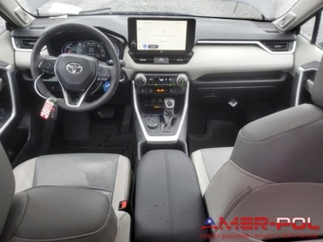Toyota RAV4 V 2024 Toyota RAV4 _XLE_PREMIUM_4x4_2.5 L_2024r. 2.5 Hybryda 219KM, zdjęcie 6