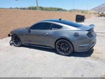 Ford Mustang VI Mach 1 5.0 Ti-VCT 460KM 2021 Ford Mustang GT Fastback 2021 5.0l 5.0 Benzyna 460KM, zdjęcie 2