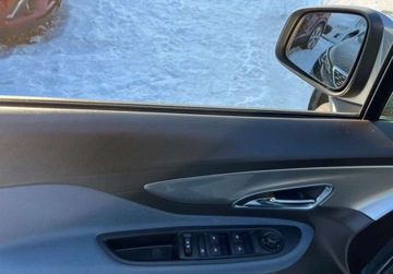 Opel Mokka I SUV 1.4 Turbo ECOTEC 140KM 2014 Opel Mokka nawigacja, kamera, szyberdach, 4x4, drugi komplet kol 1.4, zdjęcie 12