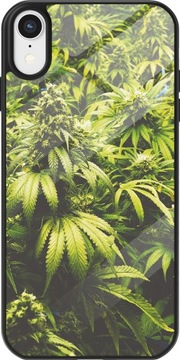Etui GLASS GANJA REALME C21Y / C25Y