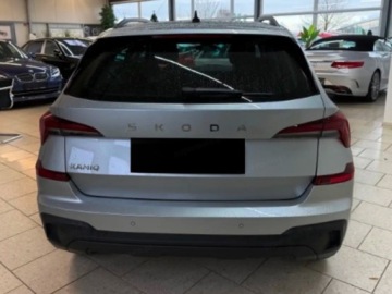 Skoda Kamiq Crossover Facelifting 1.0 TSI 115KM 2026 SKODA Kamiq Drive 1.0 TSI DSG Suv 115KM 2026, zdjęcie 3