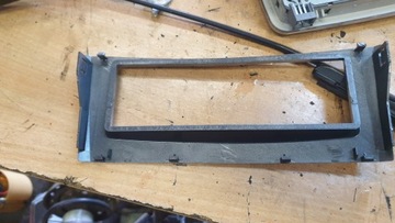 FIAT GRANDE PUNTO РАМКА РАДИО