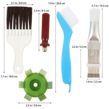 1 КОМПЛЕКТ/4 ШТ. КОНДЕНСАТОР КОНДИЦИОНЕРА КОМБИНИРОВАНИЯ