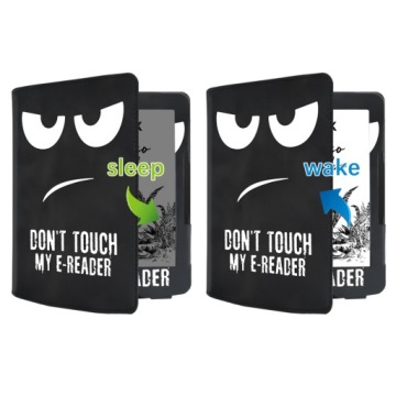 Графический чехол для чернокожих Calypso Plus Lumos Prime