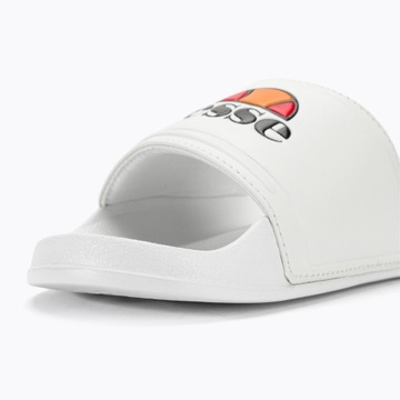 Klapki damskie Ellesse Filippo Slide white 6 UK