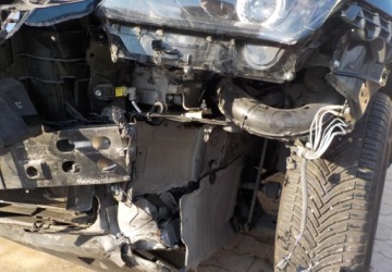 Lexus NX I 2020 Lexus NX Okazja 2.5 Hybryda 230KM, zdjęcie 7